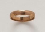 Physical object: Lavinia Warren's Wedding Ring