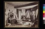 Photograph: "Mrs. Barnum's bedroom at Marina, second view"