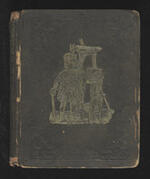 Book: "Life and Travels of Thomas Thumb in the United States, England, France, and Belgium with Illustrations..."