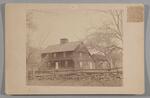 Photograph of Stanley-Whitman House (Farnum Residence)