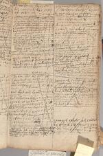 Account Book of Samuel Gridley, pages (d)