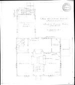 First Floor Plan (Vertical Orientation) 1