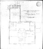 First Floor Plan (Vertical Orientation) 3