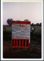 Balloons Over Farmington