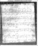 Civil War Era Letter and Diary