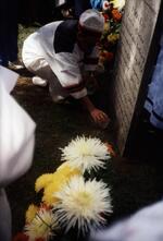 Foone Burial Re-Dedication Ceremony 2