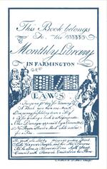 1795? Monthly Library Laws