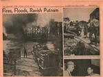 Fires, Floods, Ravish Putnam