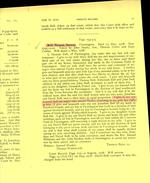 Probate Records 1700-1710: Bull, Thomas, Deacon 