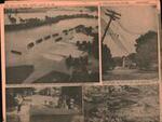 Images of Flood Damages