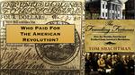 86. Who Paid For the American Revolution?