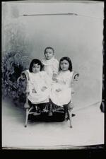 A.E. Maynard children