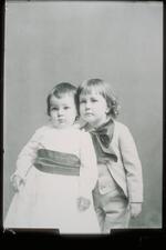 A.J. Bentley children