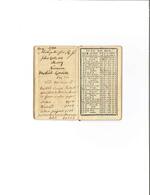 Roger Sherman - 1780 Almanac 3