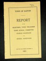 Historical Society of Easton