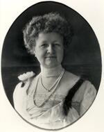 Annie B. Jennings portrait