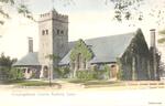Congregational Church, Fairfield, Conn.