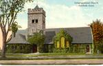 Congregational Church, Fairfield, Conn.
