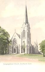 Congregational Church, Southport, Conn.