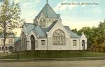 Methodist Church, Southport, Conn.