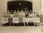 Sherman Class of 1926 Photo