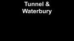 Terryville Tunnel and Waterbury