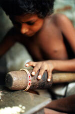 India Miscellaneous Child Labor