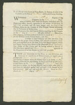 Governor and Company vs James Cook, 1778