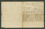 Charles Ward Apthorp vs Nathaniel Meeker, March 1790, page 2