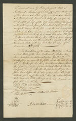 Charles Ward Apthorp vs Nathaniel Meeker, March 1790, page 3