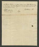 Charles Ward Apthorp vs  Charles McEvers, 1791, page 9