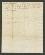 Samuel Little vs John Clark, 1791, page 3