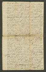 Thaddeus Cook vs David Curtiss, 1791, page 3