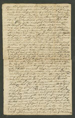 Pascal Nelson Smith vs. Samuel Bishop, 1792, page 2