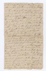 Elizabeth Burke vs Daniel Goff Phips, 1792, page 3
