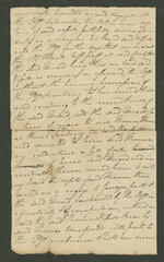 Elizabeth Burke vs Daniel Goff Phips, 1792, page 4
