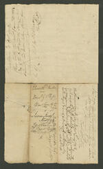 Elizabeth Burke vs Daniel Goff Phips, 1792, page 6
