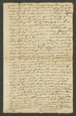 Amelia Thomas vs John Brenner, 1792, page 3