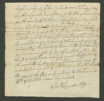 State of Connecticut vs Jared Terrill, 1794
