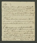 State of Connecticut vs Irijah Terrill, 1794