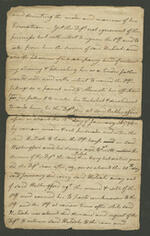 John Merriam vs Levi Hough, 1797, page 2