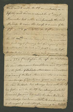 John Merriam vs Levi Hough, 1797, page 4