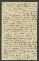 Nathaniel Storer vs John Dennison, 1798, page 1