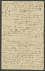 State of Connecticut vs William Fowler, 1799, page 3