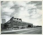 AVCO facility - Main Street, Stratford, Conn.