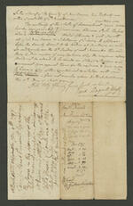 Joseph Nicols vs New Haven Selectmen, 1797,  page 2