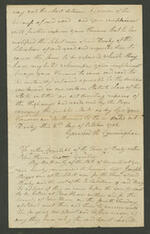 Garwood Cunningham vs Derby, 1798, page 2