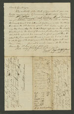 Eli Turner and John Swathel vs Hamden Selectmen, 1797, page 2