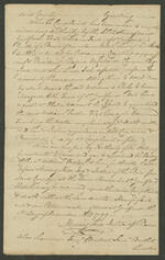 State of Connecticut vs William Fowler, 1799, page 2