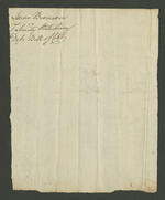 Isaac Brunson vs First Society of Waterbury, 1797, page